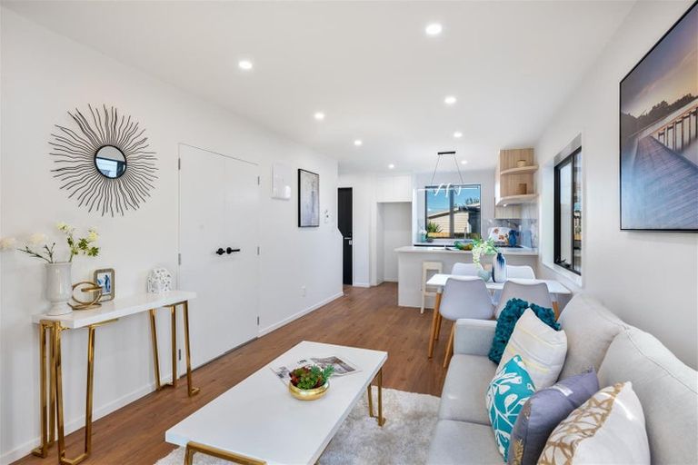 Photo of property in 41b Valentine Street, Papakura, 2110