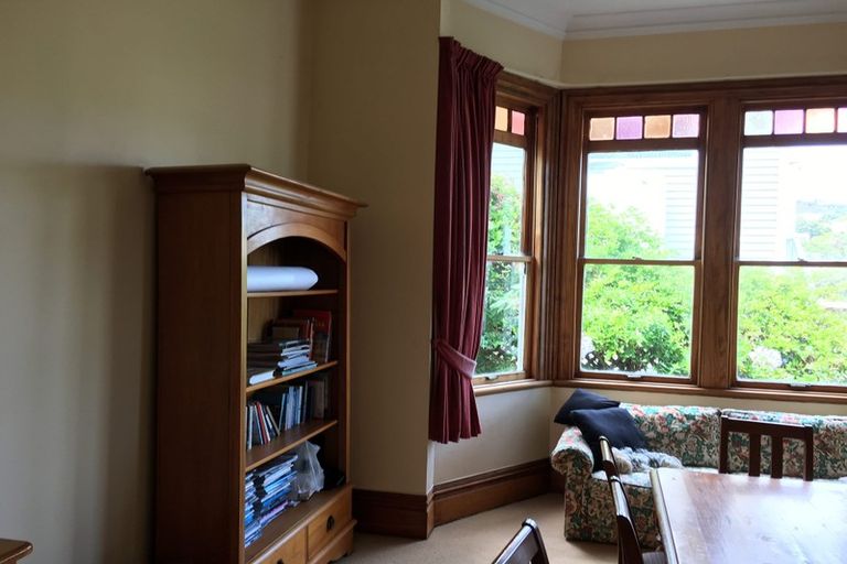 Photo of property in 133 Eden Street, Island Bay, Wellington, 6023