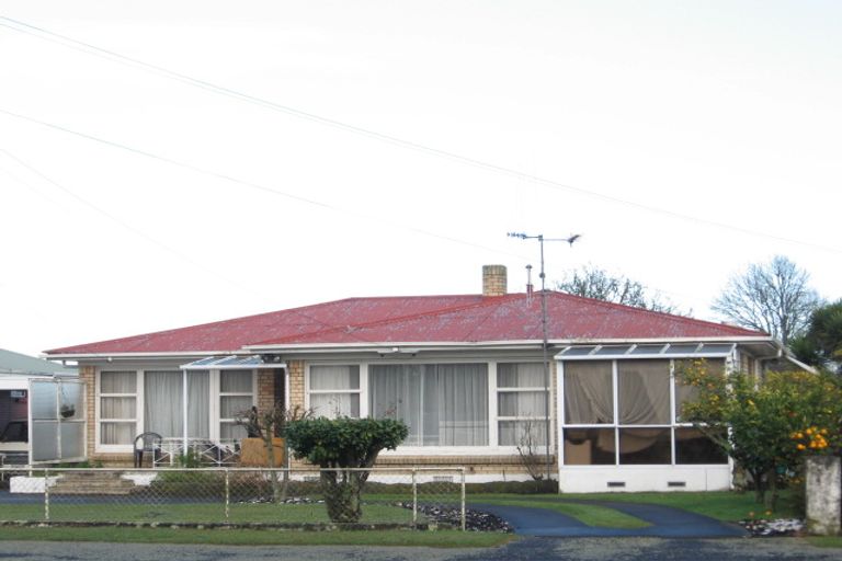 Photo of property in 333 Peachgrove Road, Fairfield, Hamilton, 3214