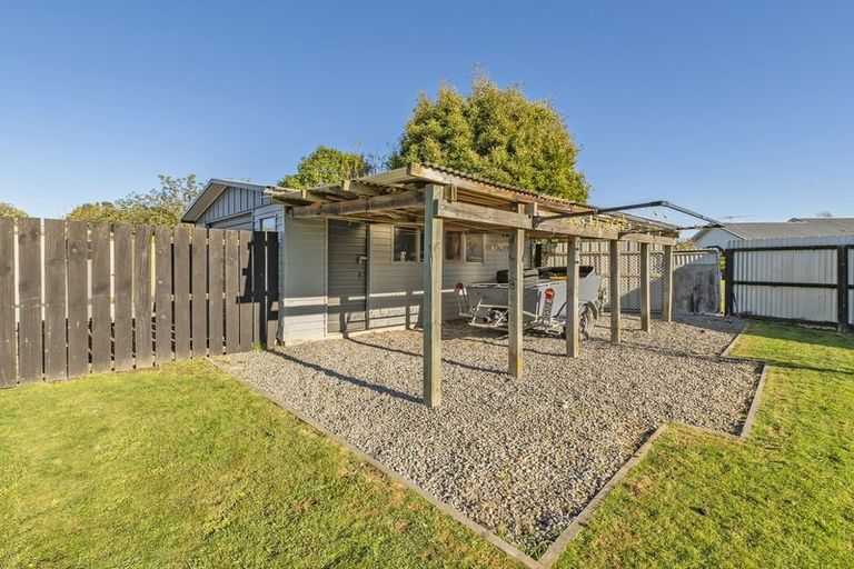 Photo of property in 3 Jackson Street, Darfield, 7510