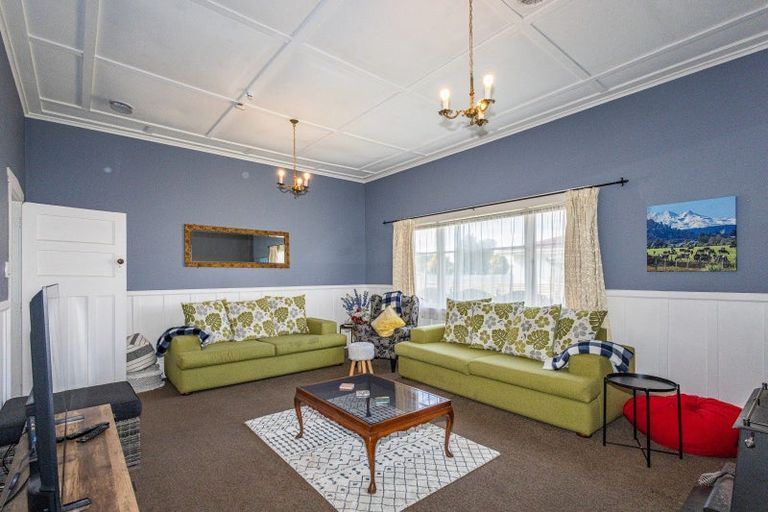 Photo of property in 21 Queen Street, Raetihi, 4632