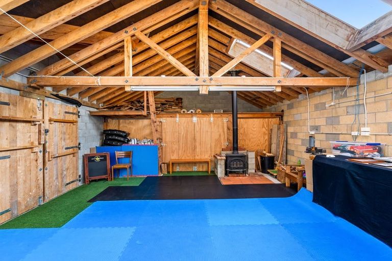 Photo of property in 210 Tirohanga Road, North Taieri, Mosgiel, 9092