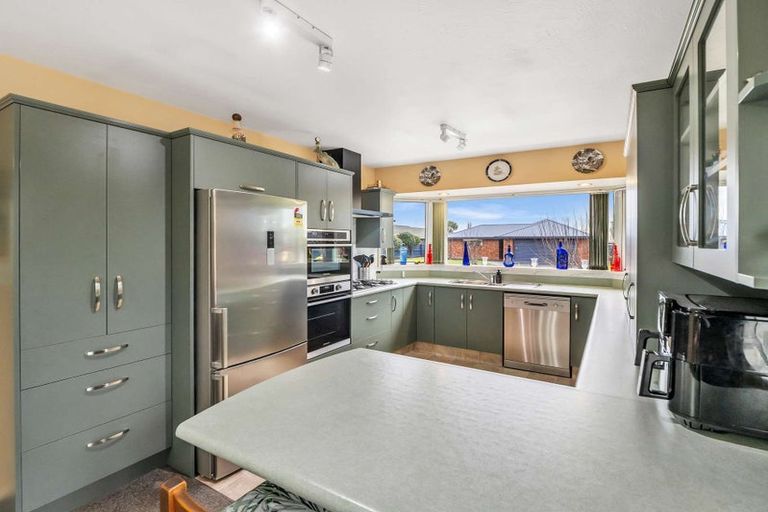 Photo of property in 17 Canon Stack Place, Kaiapoi, 7630