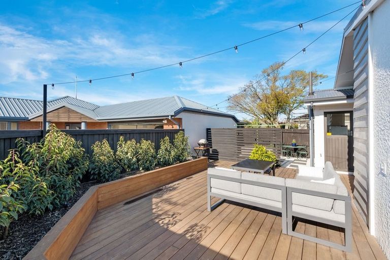 Photo of property in 26 Bainton Street, Bishopdale, Christchurch, 8053