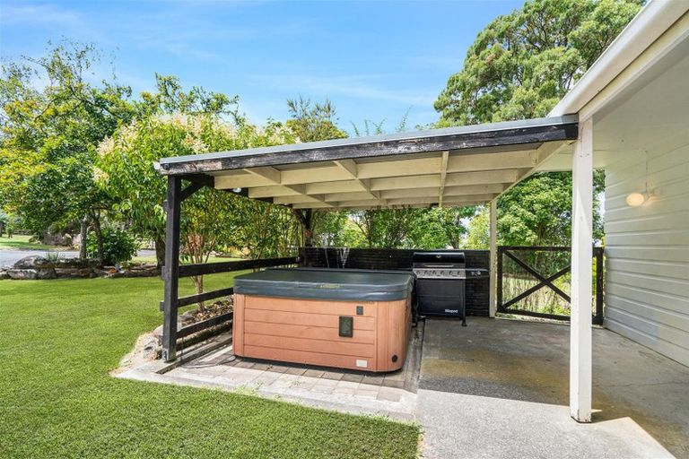 Photo of property in 15 Pinnacle Hill Road, Mangatawhiri, Pokeno, 2471