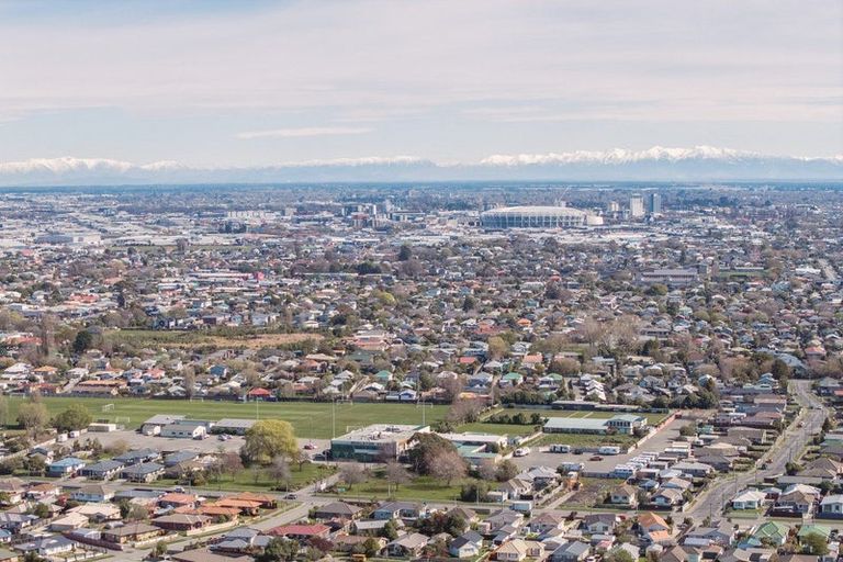 Photo of property in 88 Saint Johns Street, Woolston, Christchurch, 8062