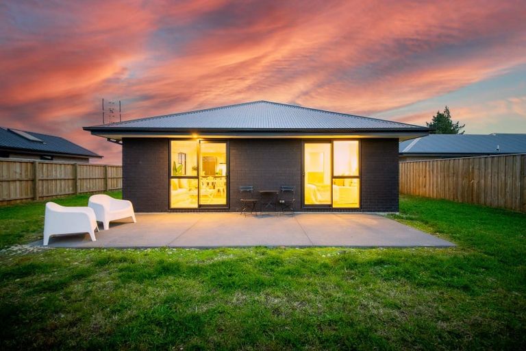 Photo of property in 826 Selwyn Road, Rolleston, 7614
