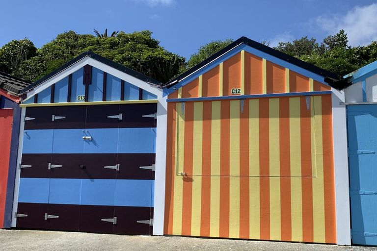 Photo of property in 5 Vella Street, Titahi Bay, Porirua, 5022