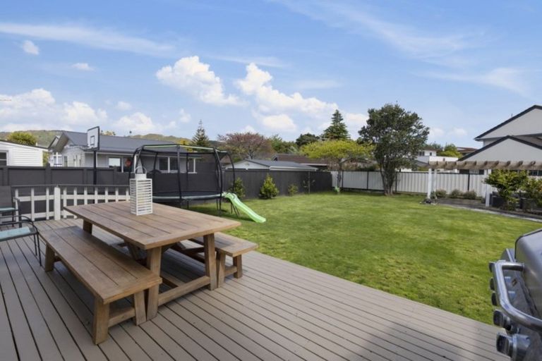 Photo of property in 25 Allen Street, Boulcott, Lower Hutt, 5011