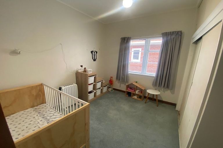 Photo of property in 8 Fife Lane, Miramar, Wellington, 6022