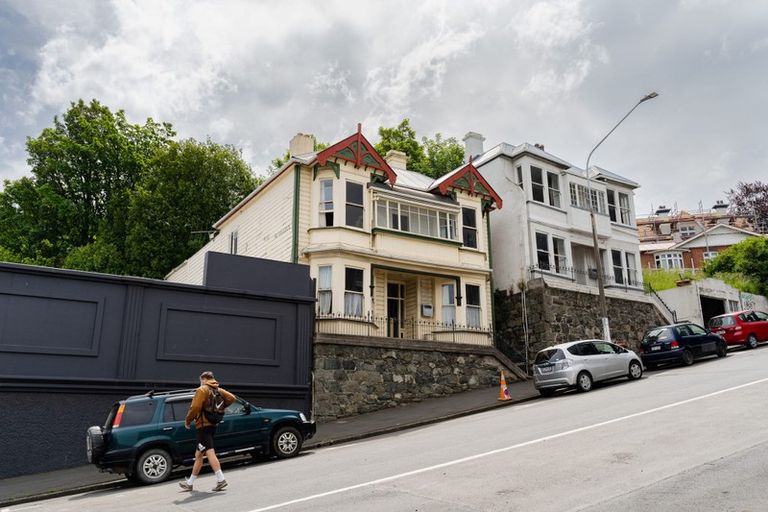 Photo of property in 92 Filleul Street, Dunedin Central, Dunedin, 9016