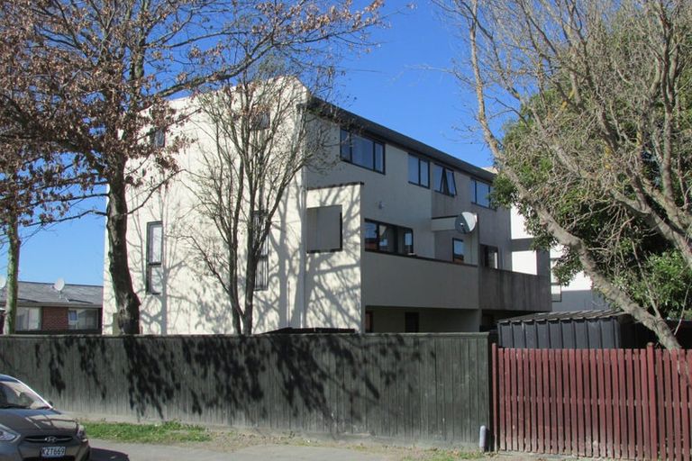 Photo of property in 47 Peverel Street, Riccarton, Christchurch, 8041