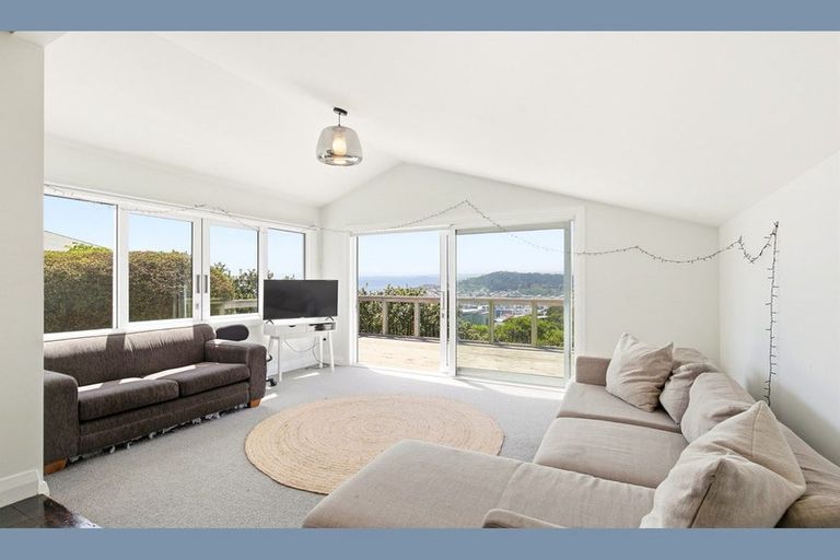 Photo of property in 44 Mortimer Terrace, Aro Valley, Wellington, 6021