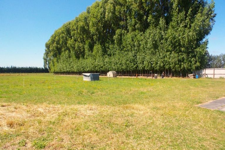 Photo of property in 145 Richard Pearse Drive, Temuka, 7920