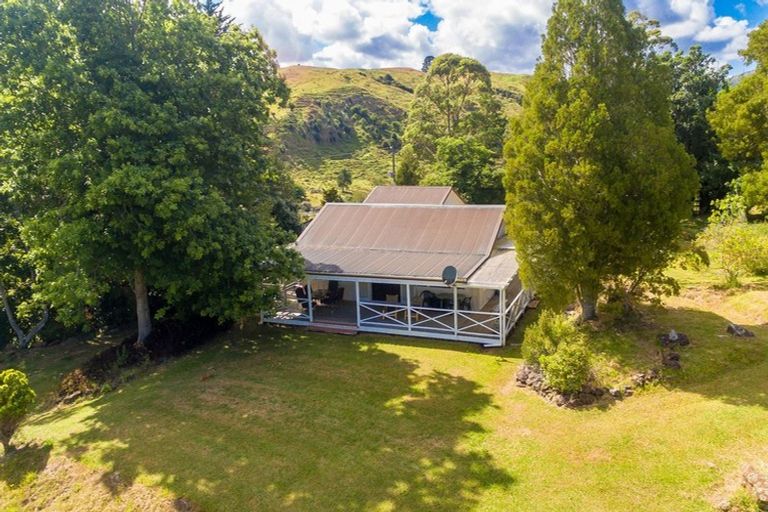 Photo of property in 147 Taita Road, Waimamaku, Kaikohe, 0473