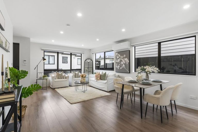 Photo of property in 46b Patons Road, Howick, Auckland, 2014