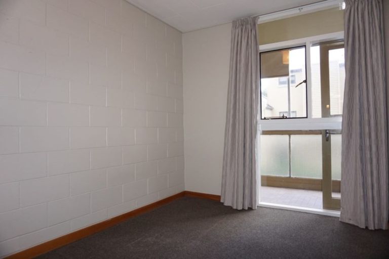 Photo of property in Garlinge Apartments, 14 Rhodes Street, Merivale, Christchurch, 8014