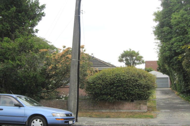 Photo of property in 1/7 Mays Road, St Albans, Christchurch, 8052