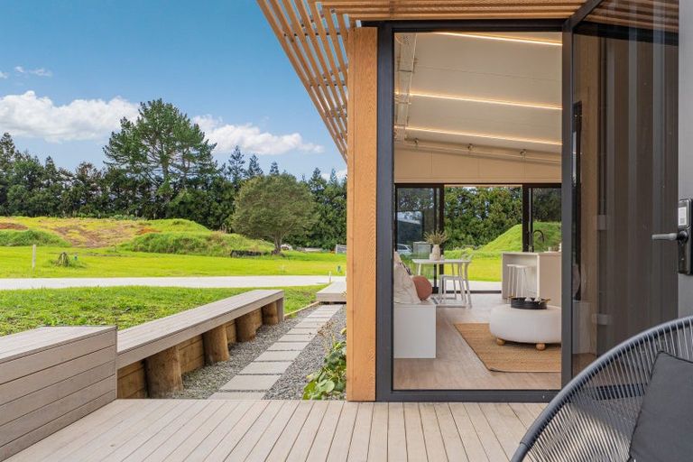 Photo of property in 11 Pinnacles Lane, Pauanui, 3579