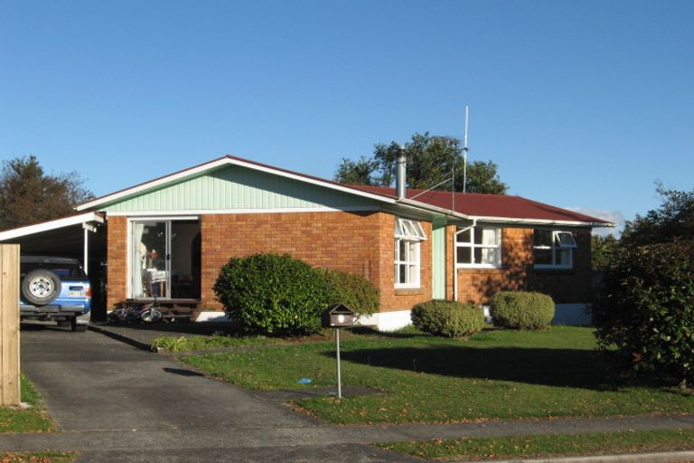 Photo of property in 9 Weka Place, Tokoroa, 3420