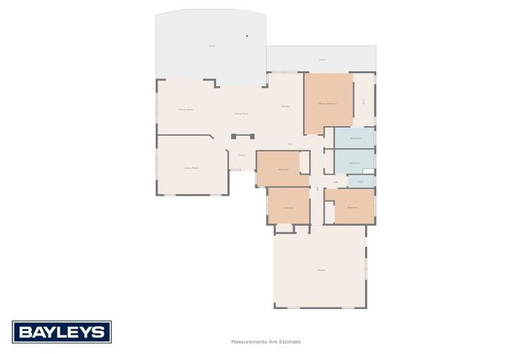 Photo of property in 194c Pekanui Road, Puketotara, Te Awamutu, 3876