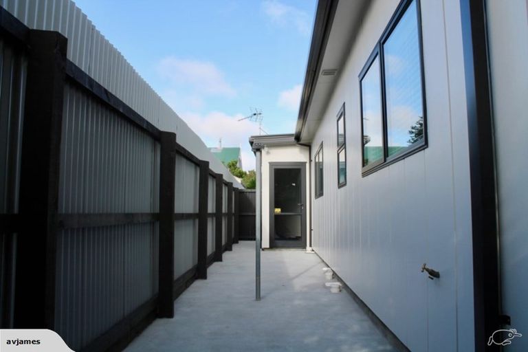Photo of property in 2 Austin Street, Sydenham, Christchurch, 8023