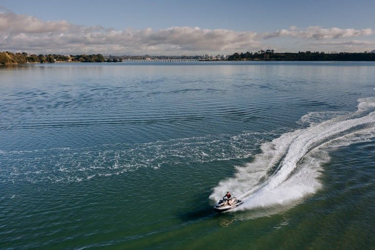 Photo of property in 206 Ranginui Road, Welcome Bay, Tauranga, 3175