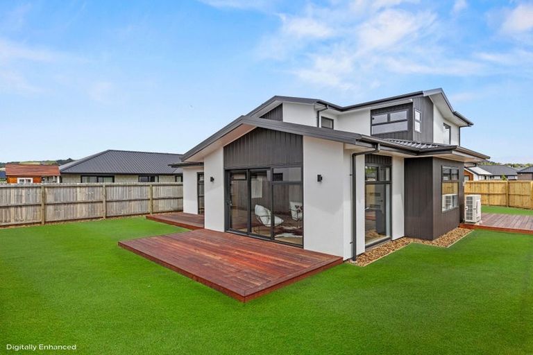 Photo of property in 1 Kurashiki Street, Halswell, Christchurch, 8025