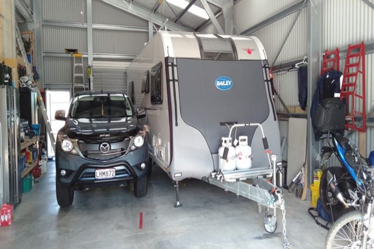 Photo of property in 2 Doug Wilson Crescent, Kawerau, 3127