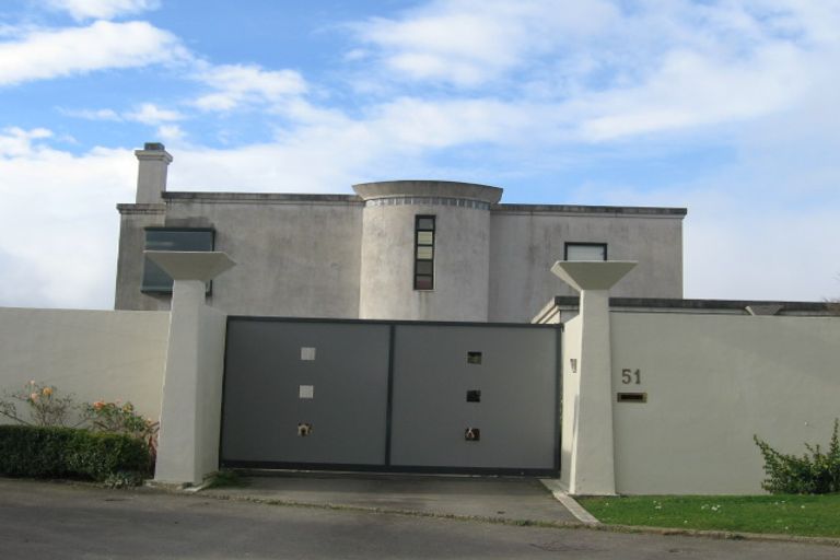 Photo of property in 51 The Strand, Fitzherbert, Palmerston North, 4410