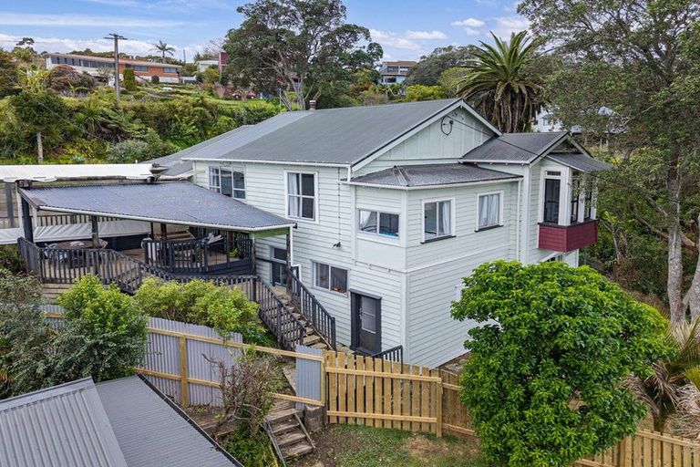 Photo of property in 52 Punga Grove Avenue, Riverside, Whangarei, 0112