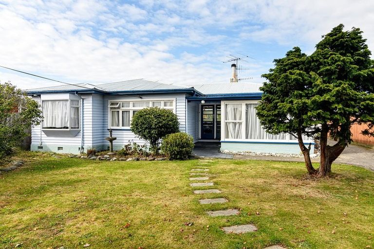 Photo of property in 59 Poole Street, Motueka, 7120