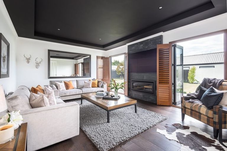 Photo of property in 294 Trices Road, Prebbleton, 7604