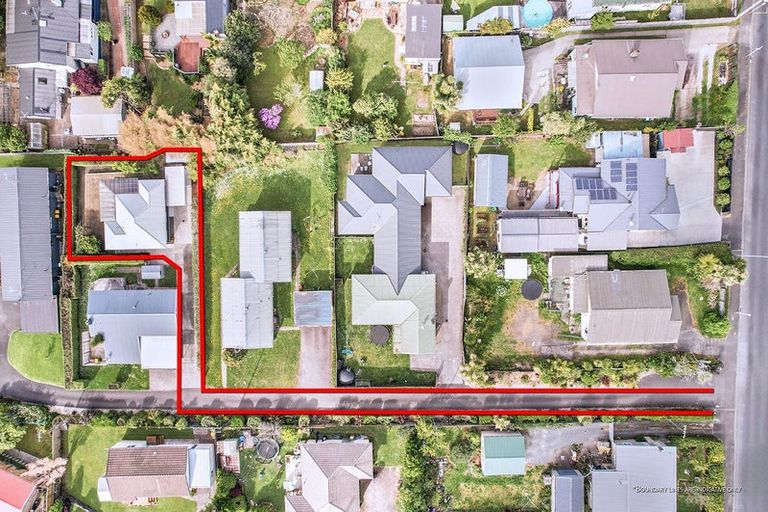 Photo of property in 29a Boundary Road, Claudelands, Hamilton, 3214