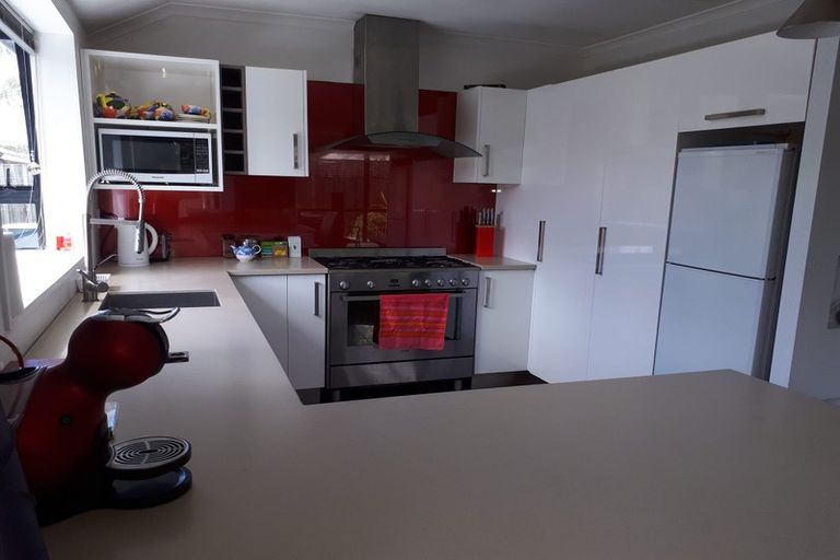 Photo of property in 8a Kenwyn Avenue, St Albans, Christchurch, 8052