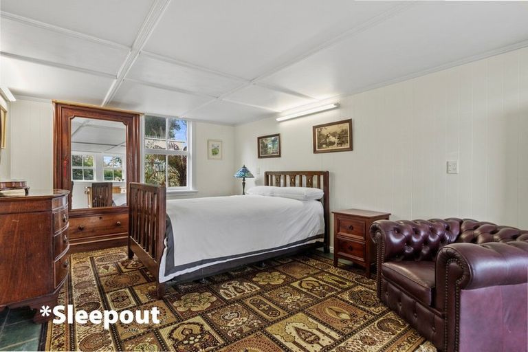 Photo of property in 23 Lee Road, Burbush, Hamilton, 3289