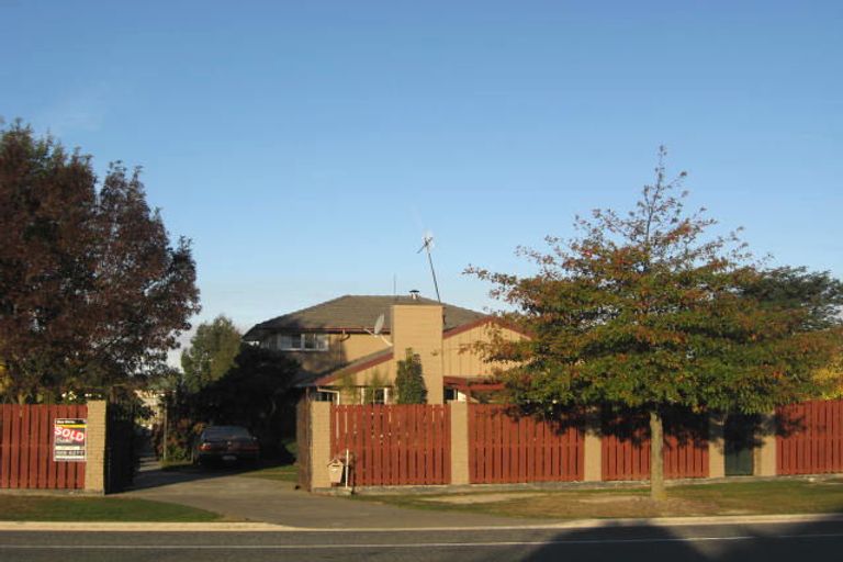Photo of property in 261 Hilton Highway, Washdyke, Timaru, 7910