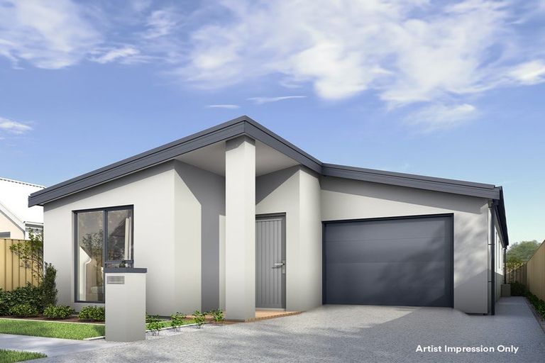 Photo of property in 53 Isa-lei Road, Kaiapoi, 7630