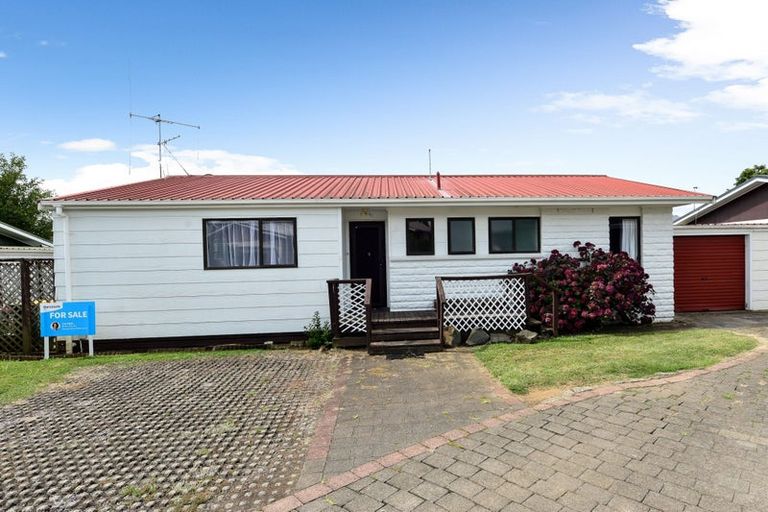 Photo of property in 5/55 Tuhikaramea Road, Dinsdale, Hamilton, 3204