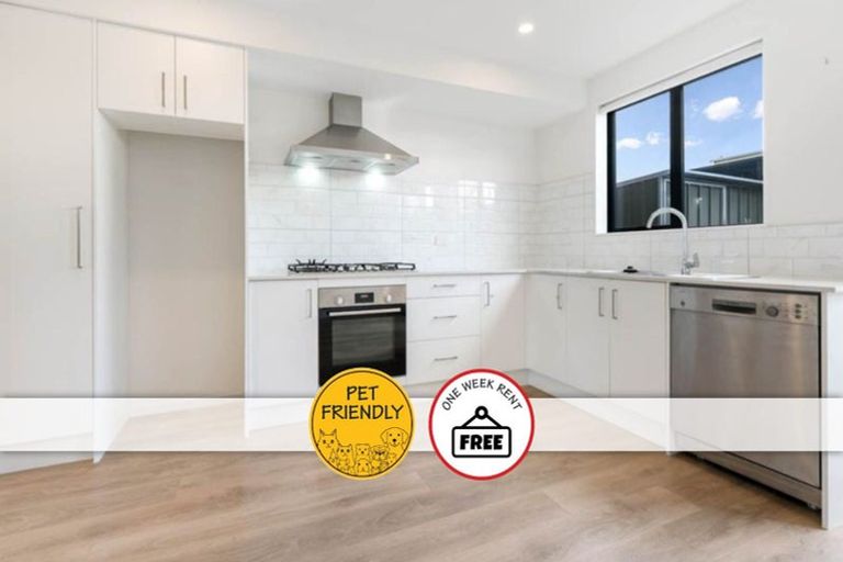 Photo of property in 24 Hiki Street, Hobsonville, Auckland, 0616