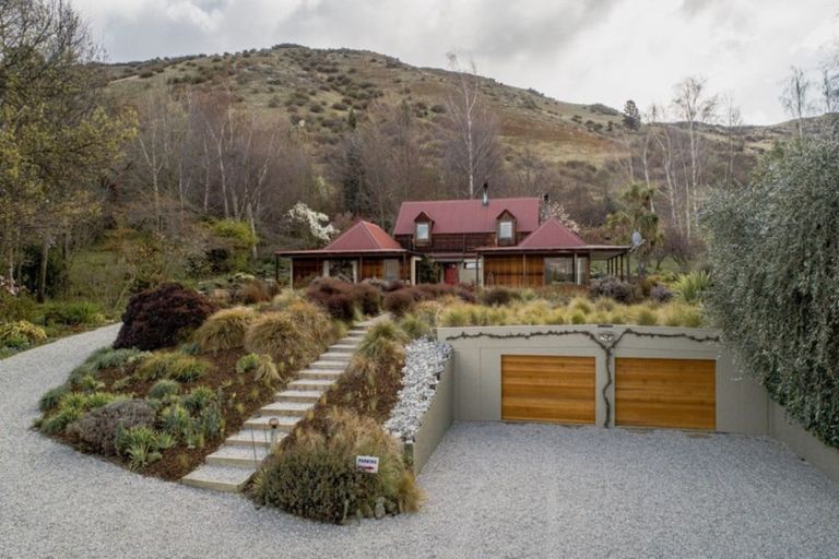 Photo of property in 232 Ripponvale Road, Cromwell, 9384