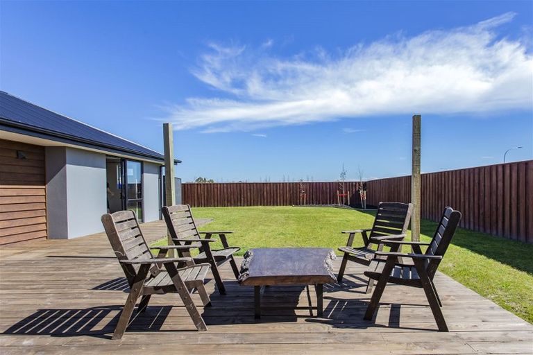 Photo of property in 149 Townsend Road, Rangiora, 7400