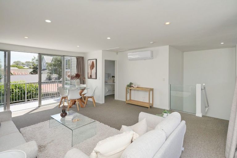 Photo of property in 36c Southampton Street, Sydenham, Christchurch, 8023