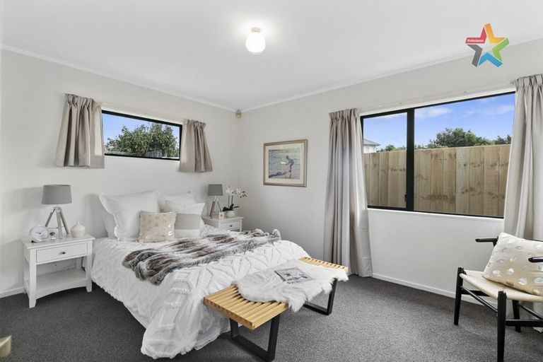 Photo of property in 1/4 Porutu Street, Fairfield, Lower Hutt, 5011