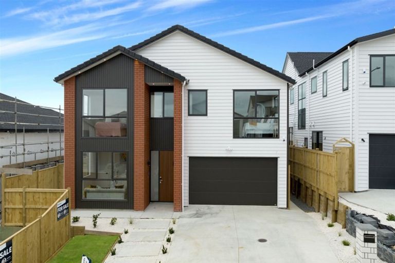 Photo of property in 16a Arahanga Road, Flat Bush, Auckland, 2019
