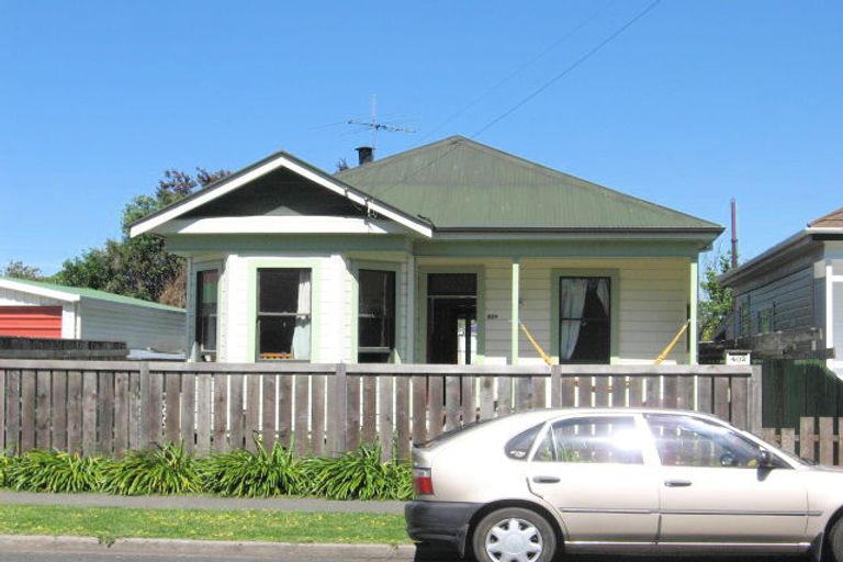 Photo of property in 402 Aberdeen Road, Gisborne, 4010