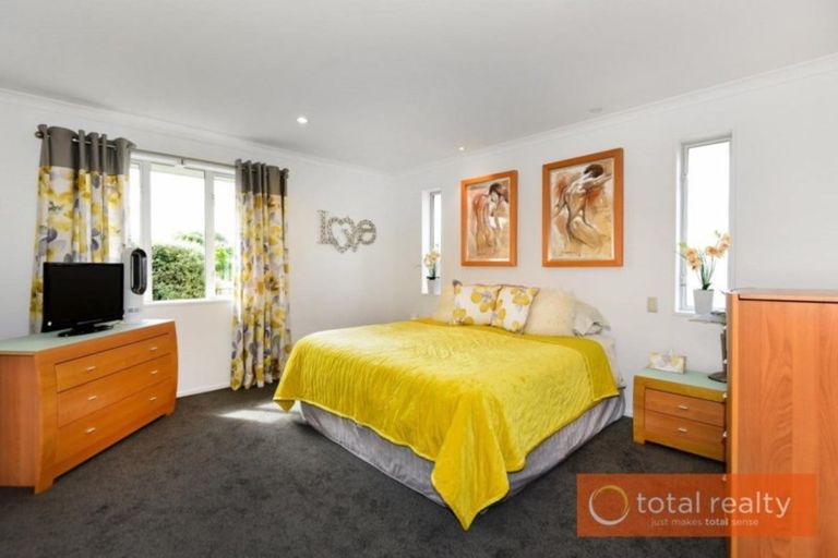 Photo of property in 25 William Brittan Avenue, Halswell, Christchurch, 8025