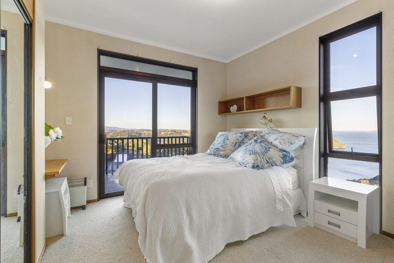 Photo of property in 4 Kotare Place, Sandspit, Warkworth, 0982