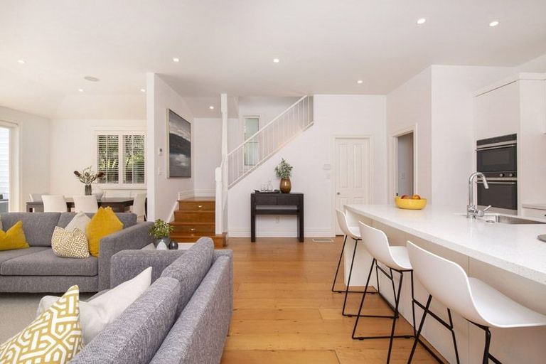 Photo of property in 11 Vine Street, Saint Marys Bay, Auckland, 1011