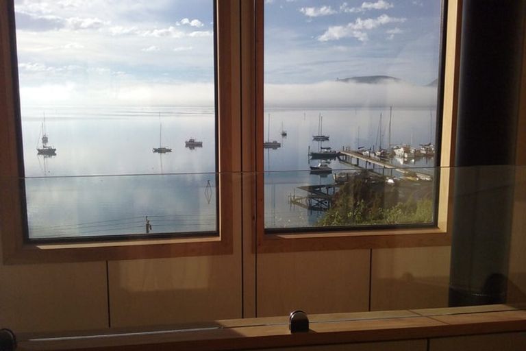 Photo of property in 106 Aramoana Road, Deborah Bay, Port Chalmers, 9082